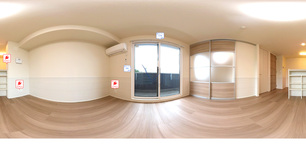 コンフィデンスS.S 302 【熊本県 JR光の森駅】 の外観写真