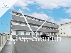 コンフィデンスS.S 302 【熊本県 JR光の森駅】 の外観写真