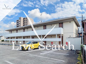 6502210グランディールⅢ 103 【群馬県太田駅】 の外観写真