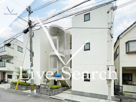 グレイスハイム大同 101 【兵庫県湊川駅】 の外観写真