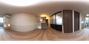 Asset-Court八坂 102 【東京都八坂駅】 の外観写真