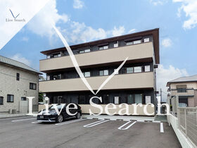 コンフォート武蔵 103 【熊本県豊肥本線 武蔵塚駅 徒歩4分】 の外観写真