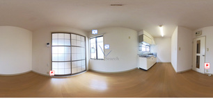 フレグランス京塚 201 【熊本県水前寺駅】 の外観写真