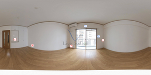 サルヴァトーレ赤坂 214 【福岡県桜坂駅】 の外観写真