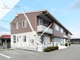 コンティニューB 103 【群馬県新前橋駅】 の外観写真