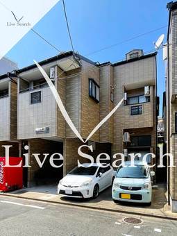 ハウゼ六本松 205 【福岡県六本松駅】 の外観写真