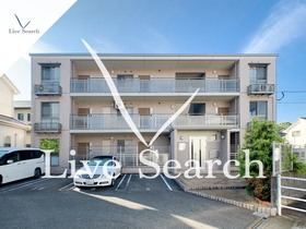 グリーンライフ西南杜 202 【福岡県梅林駅】 の外観写真