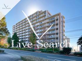 エバーライフ東平尾公園 813 【福岡県福岡空港駅】 の外観写真