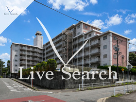 平池住宅 705 【愛知県東山線「本郷」】 の外観写真