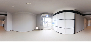M：COURT新町 1301 【大阪府大阪メトロ四ツ橋線　本町駅　徒歩6分】 の外観写真
