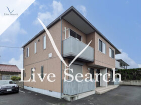 グラヴィス 202 【群馬県高崎問屋町駅】 の外観写真