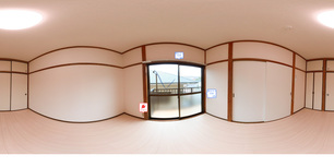 マロンハイツ 202 【神奈川県菊名駅】 の外観写真