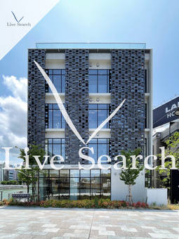 であい橋ビル 1F 【福岡県中洲川端駅】 の外観写真