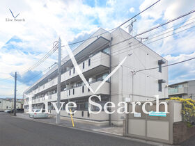 ゴールドパストラル 301 【埼玉県蒲生駅】 の外観写真