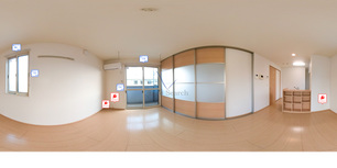 ボヌール シャトー A201 【栃木県小山駅】 の外観写真