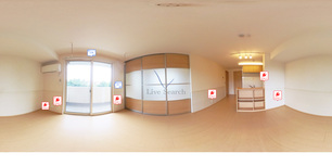 M&S　KOWA　 II207 【埼玉県入間市駅】 の外観写真