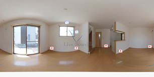 グリーンハウス A 【福岡県野芥駅】 の外観写真