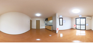 ジュネスなかじまD 101 【群馬県新前橋駅】 の外観写真