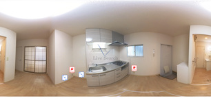 サンモール瀬谷 102 【神奈川県3-33-5】 の外観写真