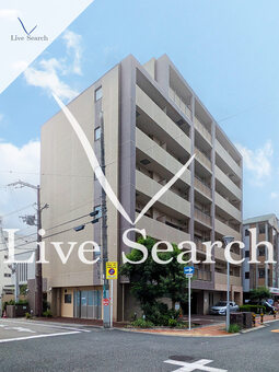 ヴィラ・ソレーユ 高槻町 0303 【大阪府高槻駅】 の外観写真