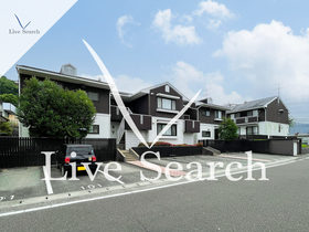 観晴館 201 【福岡県博多南駅】 の外観写真