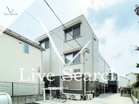 セレスティア堀切 102 【東京都堀切菖蒲園駅】 の外観写真