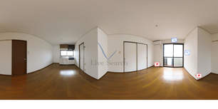 観晴館 201 【福岡県博多南駅】 の外観写真