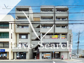 天王台スカイプラザ 203204 【千葉県天王台駅より徒歩3分】 の外観写真