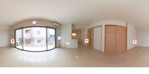 ステージ本山 501 【愛知県本山駅】 の外観写真