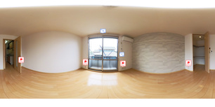 シティーハイムWING田彦A 108 【茨城県勝田駅】 の外観写真