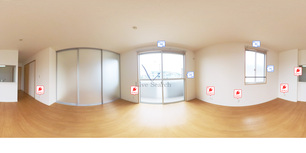 SHA　Maison　avenue　松ヶ丘 B202 【大阪府河内松原駅】 の外観写真