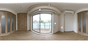 アルファコート常盤台2 507 【東京都ときわ台駅】 の外観写真