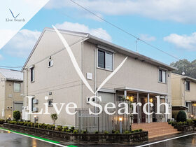 Erbenheim(エルベンハイム)　Ⅵ 102 【埼玉県浦和美園駅】 の外観写真