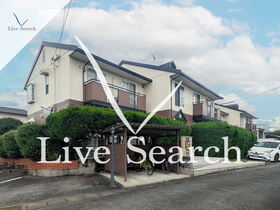 トゥインクル塔乃本 A棟 102 【熊本県鹿児島本線 西里駅 徒歩33分】 の外観写真