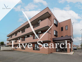 Avenir Ciel 303 【群馬県伊勢崎駅】 の外観写真