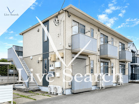 シャルムロワール 103 【群馬県高崎駅】 の外観写真
