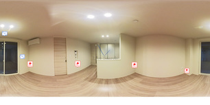 カノアヒルズ 102 【東京都自由が丘駅5分】 の外観写真