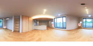 メゾン　ド　みつ池成城 202 【東京都成城学園前】 の外観写真