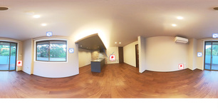 メゾン　ド　みつ池成城 203 【東京都成城学園前】 の外観写真