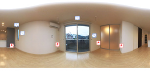 シャーメゾンBINGO 202 【滋賀県彦根駅】 の外観写真