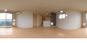 シャーメゾン須屋 A301 【熊本県須屋駅】 の外観写真