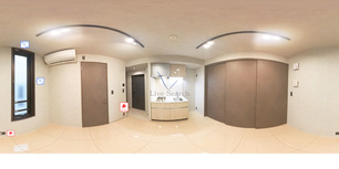 EXAM　AKASAKA 401 【東京都乃木坂駅】 の外観写真