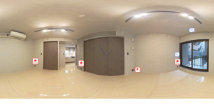 EXAM　AKASAKA 104 【東京都乃木坂駅】 の外観写真