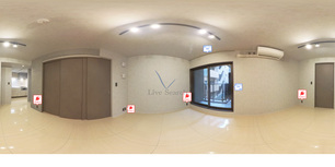 EXAM　AKASAKA 204 【東京都乃木坂駅】 の外観写真