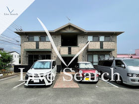 フロットハイムⅠ A101 【福岡県博多南駅】 の外観写真