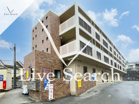 オートアール城南 103 【福岡県福大前駅】 の外観写真