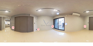 EXAM　AKASAKA 404 【東京都乃木坂駅】 の外観写真