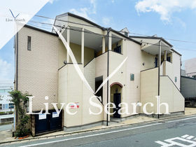 フェンネル神松寺 102 【福岡県七隈駅】 の外観写真