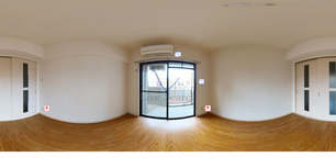 セピア西公園 902 【福岡県大濠公園駅】 の外観写真