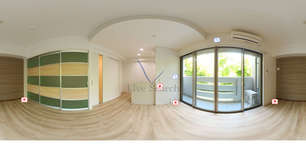 アールズプレイス福岡香椎駅前 208 【福岡県香椎駅】 の外観写真